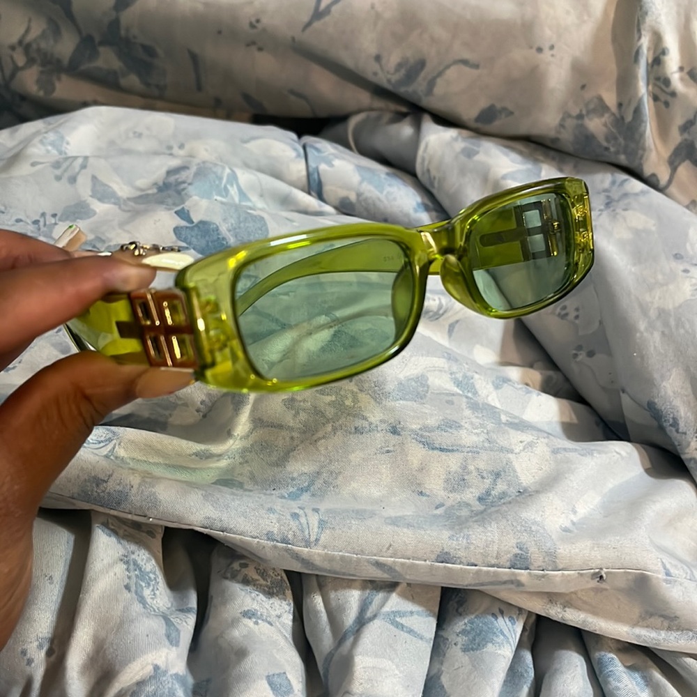 Selling my old shades